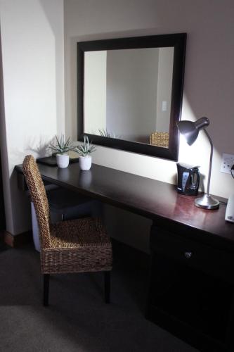 mosate lodge polokwane