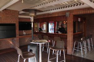 mosate lodge polokwane