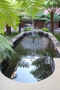 mosate lodge polokwane