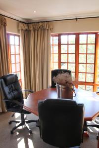 mosate lodge polokwane