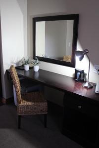 mosate lodge polokwane