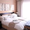 mosate lodge polokwane