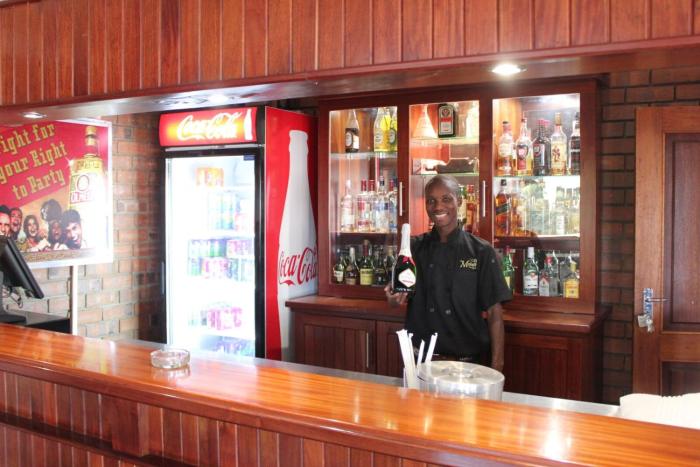 mosate lodge polokwane