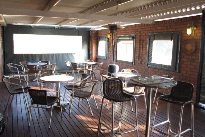 mosate lodge polokwane