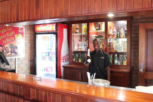 mosate lodge polokwane