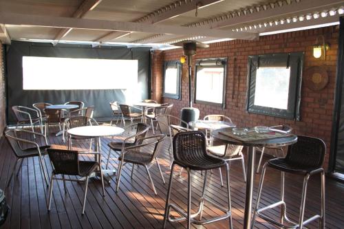 mosate lodge polokwane