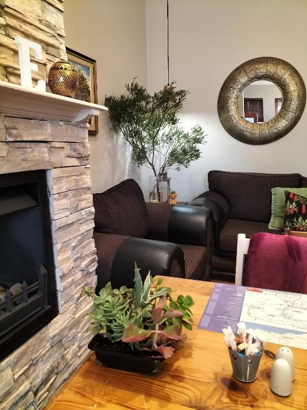 de akker guest house