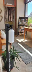 de akker guest house