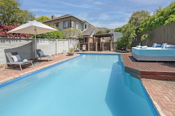 6 Stemmet Lodge,Hermanus>>Cape Town,4 star