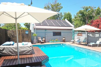 6 Stemmet Lodge,Hermanus>>Cape Town,4 star