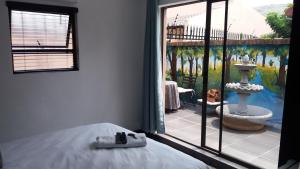 house on morninghill