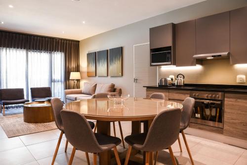 the residency sandhurst