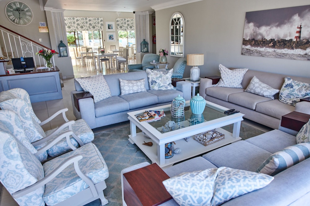 the hamptons guest house