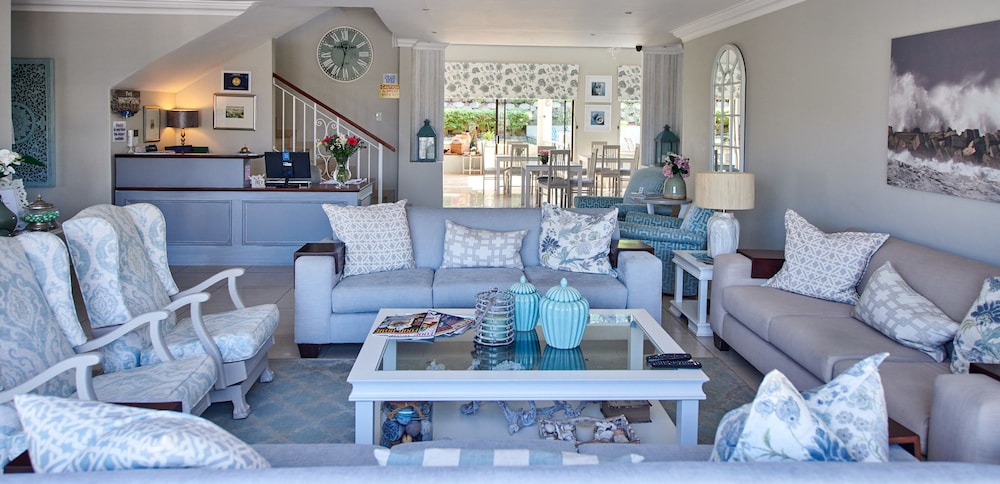 the hamptons guest house