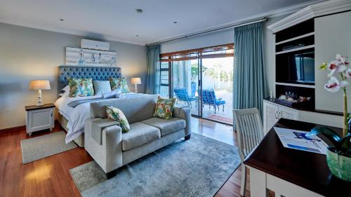 the hamptons guest house