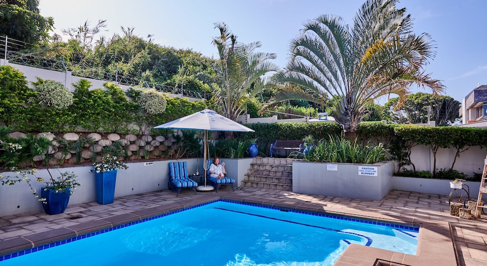 the hamptons guest house