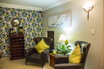 the hamptons guest house