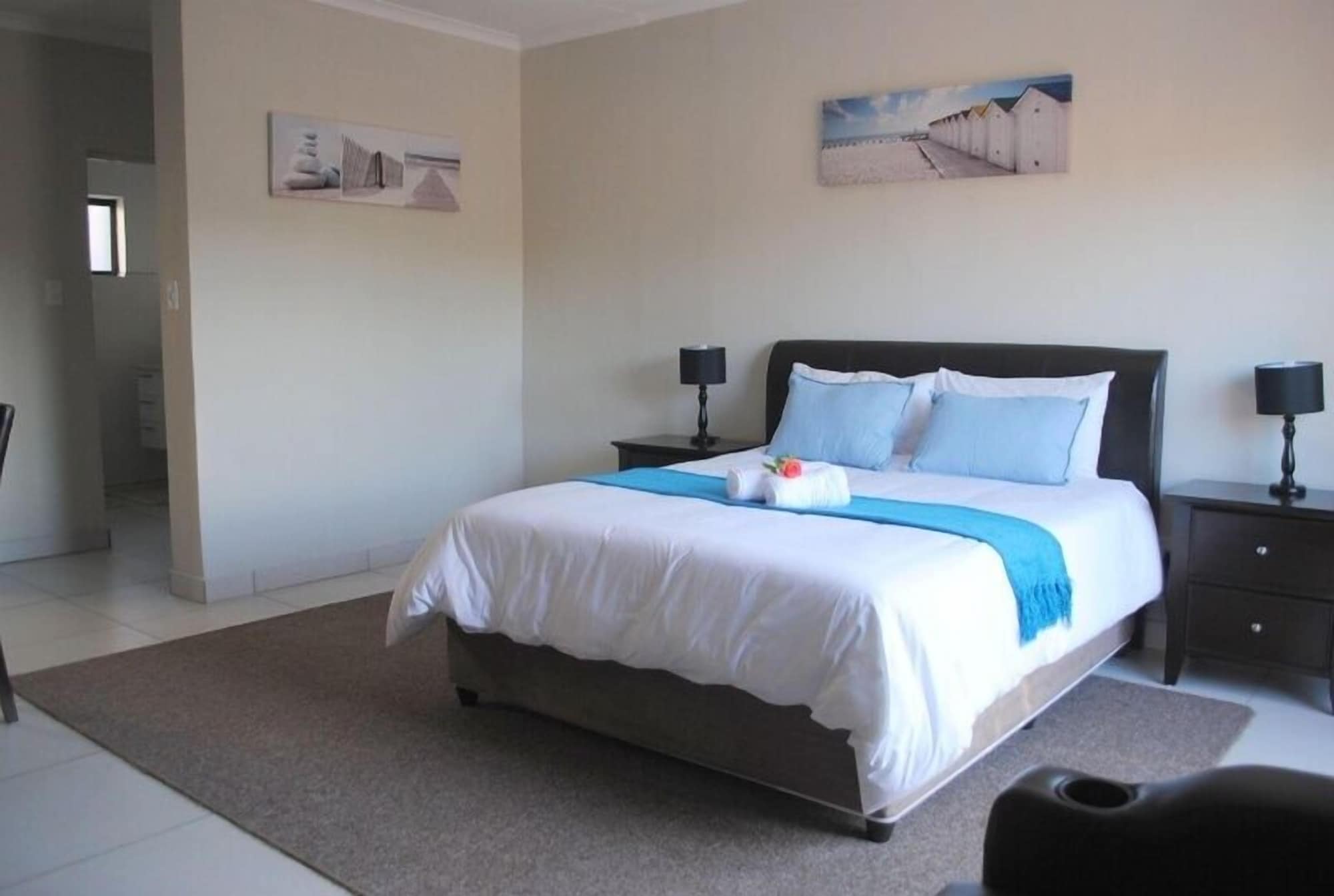 86 edison guest lodge