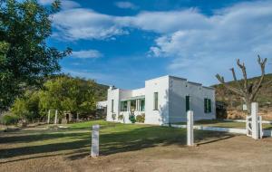 Matjiesvlei Guest Farm,George>>Calitzdorp,2.5 star