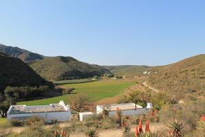 Matjiesvlei Guest Farm,George>>Calitzdorp,2.5 star