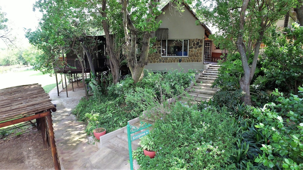 blyde mountain country house