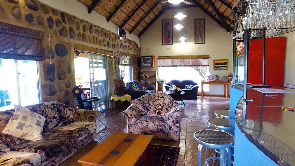 blyde mountain country house
