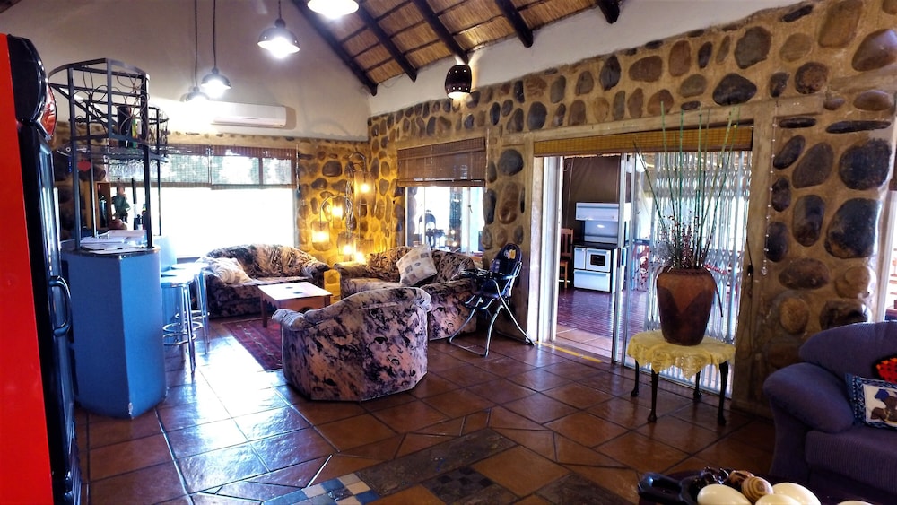 blyde mountain country house