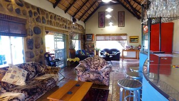 blyde mountain country house