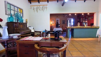 blyde mountain country house