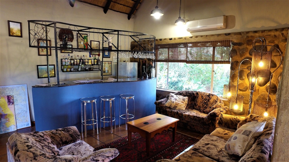 blyde mountain country house