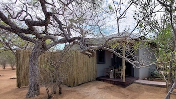 hoedspruit