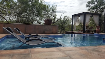 hoedspruit