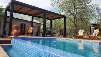 hoedspruit
