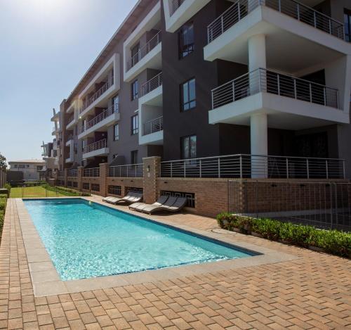 johannesburg