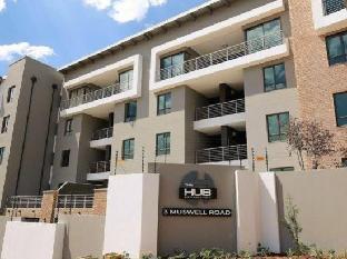 johannesburg