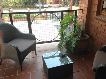 cycad guest house