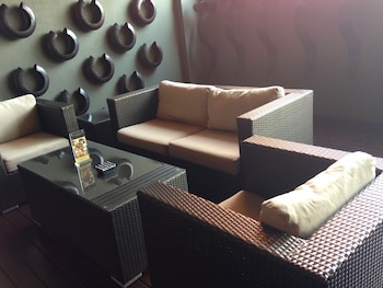 cycad guest house