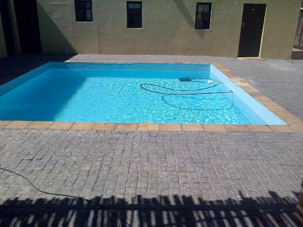 pofadder inn by country hotels