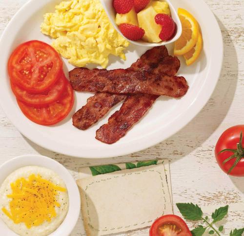 pofadder inn by country hotels