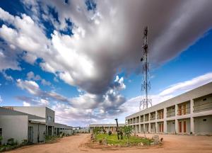 pofadder inn by country hotels