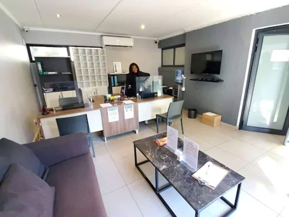 odyssey luxury apartments