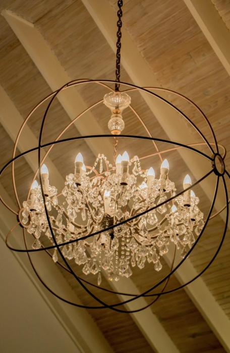 african safari lodge