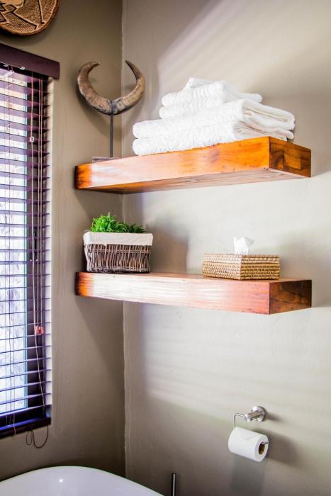 african safari lodge