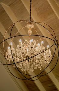 african safari lodge