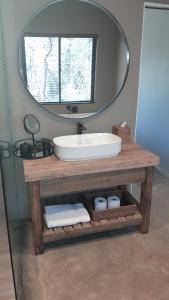 african safari lodge