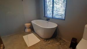 african safari lodge