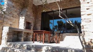 african safari lodge