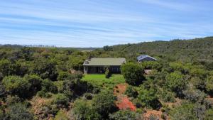 african safari lodge