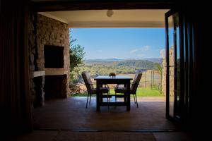 african safari lodge