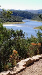 african safari lodge